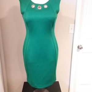 EUC Calvin Klein dress ! Size 12 !